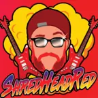 shredheadred avatar