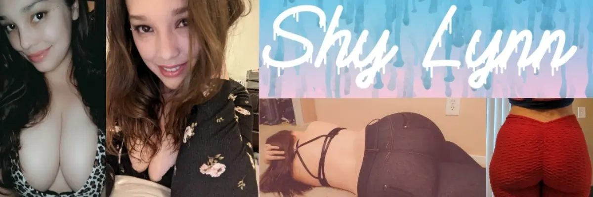 Shy Lynn header