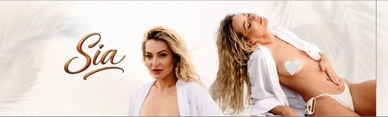 Sia 💕 cover