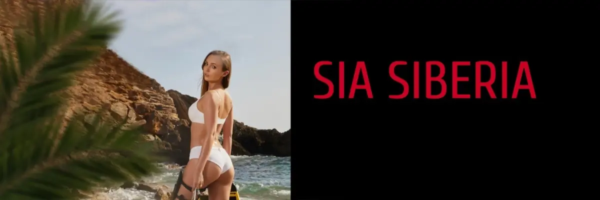 Sia Siberia header
