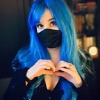 Sigrid Snow avatar