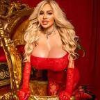 Goddess Sila avatar