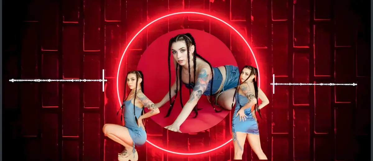 Jessie Sparkles header