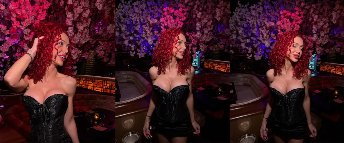 Simona Red header