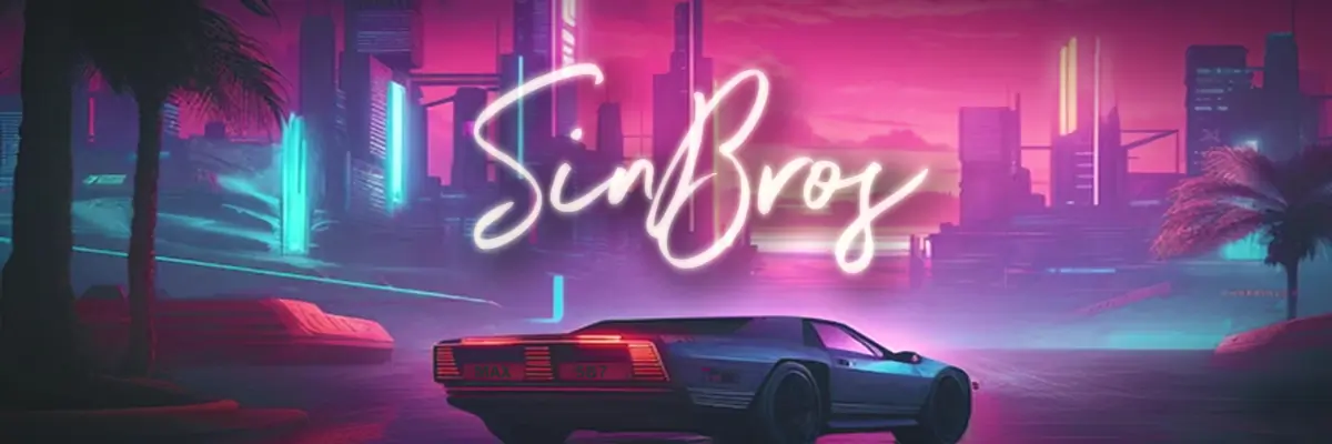 SinBros header