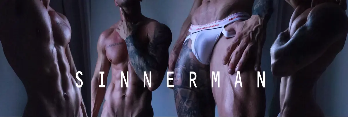 Aston Sinnerman ✨VIP✨ cover