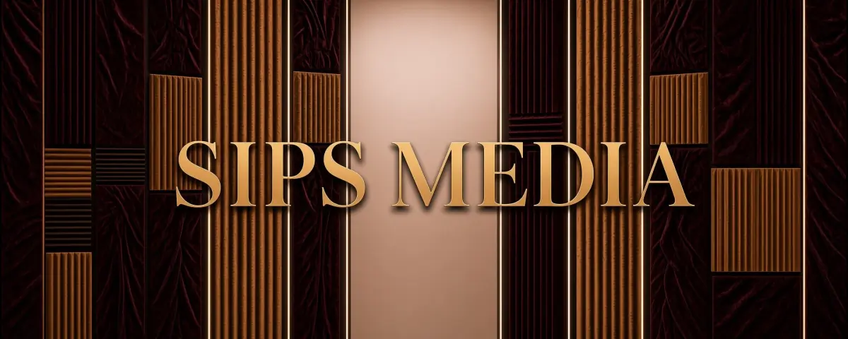 SIPS Media cover