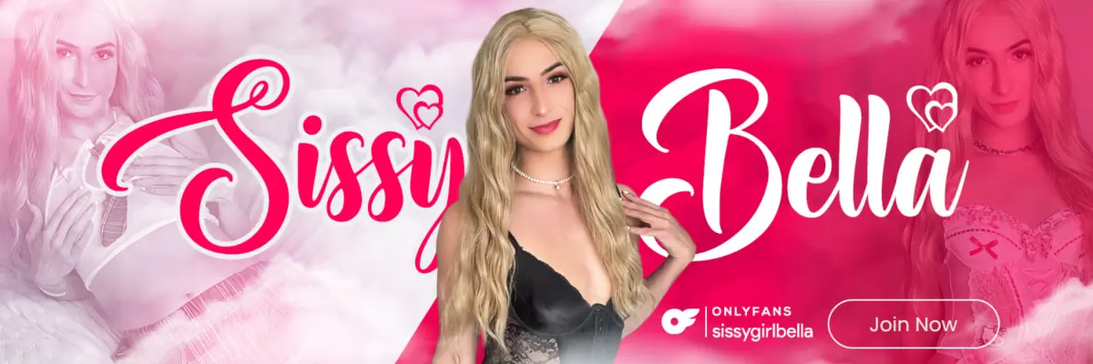 Bella 💗 header