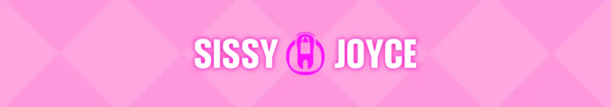 Sissy Joyce header