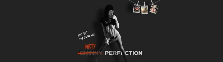 skinny perfection header
