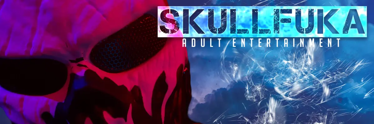 SkullFuka cover