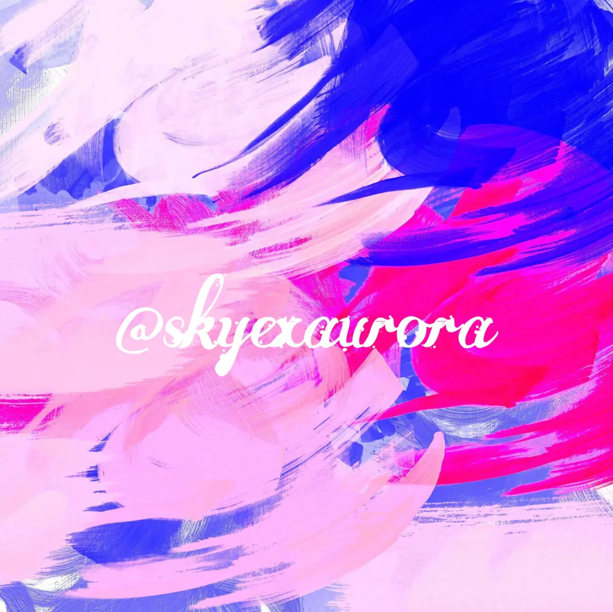 Skye Aurora cover