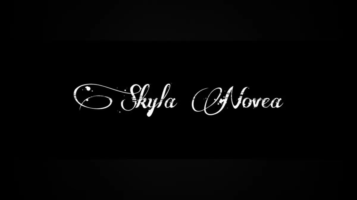 Skyla Novea header