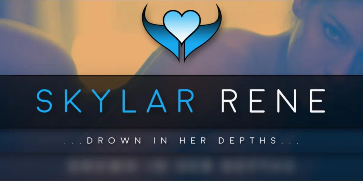 Skylar Rene cover