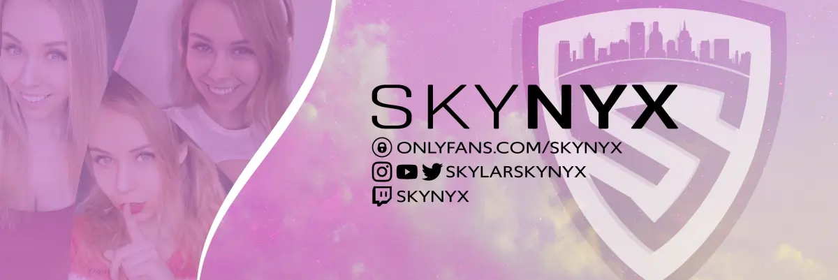Skylar cover