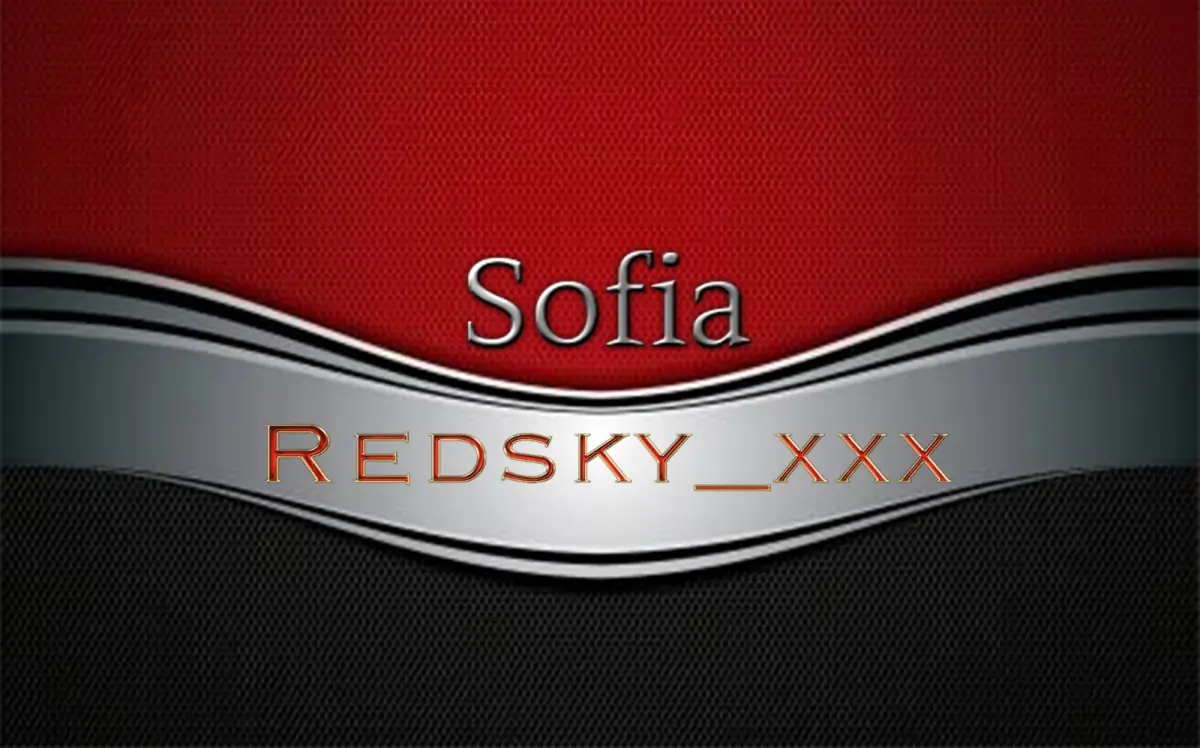 Sofia header