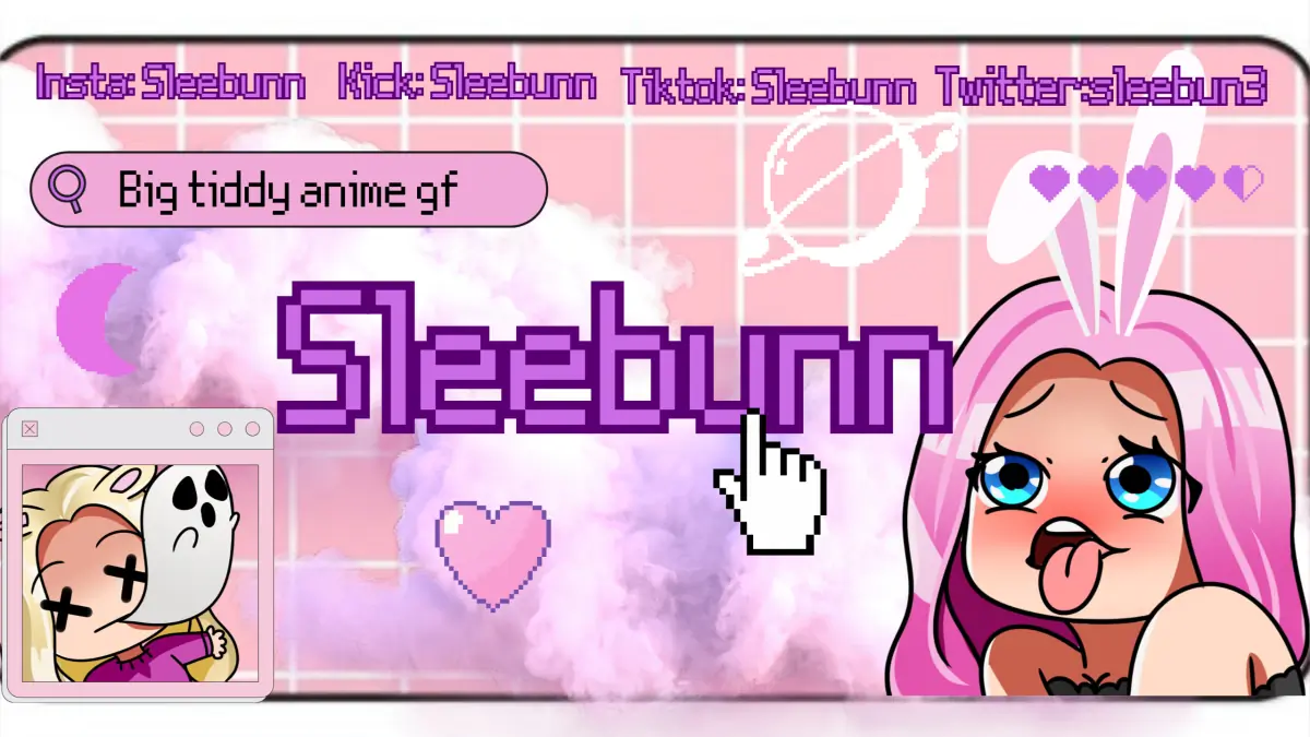 Sleebuunn header