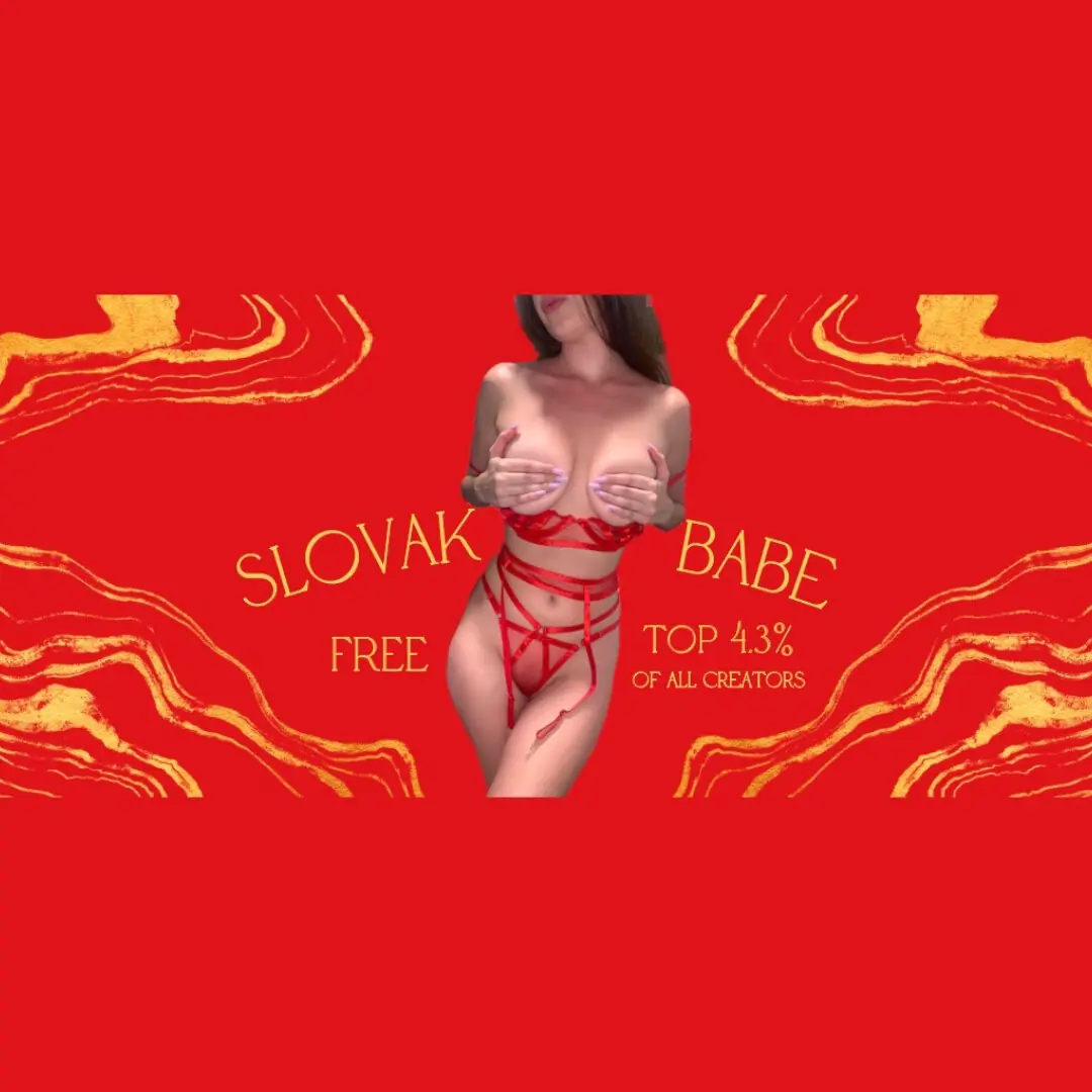 Lucy 🇸🇰 header
