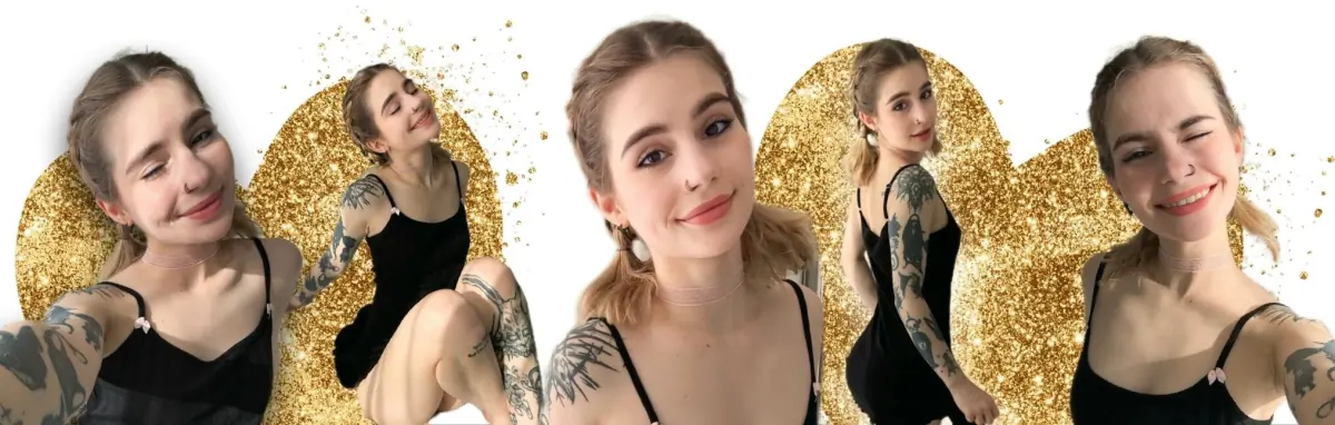 Karina 😘 header
