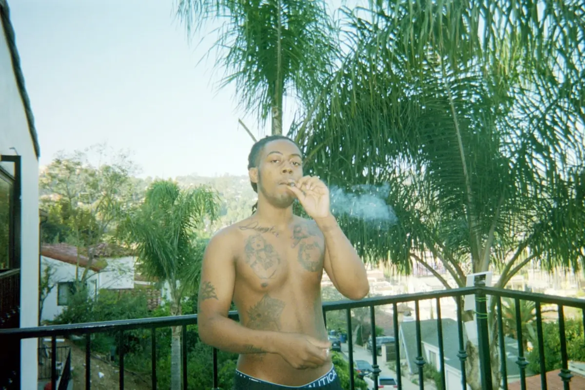 Sly Diggler header
