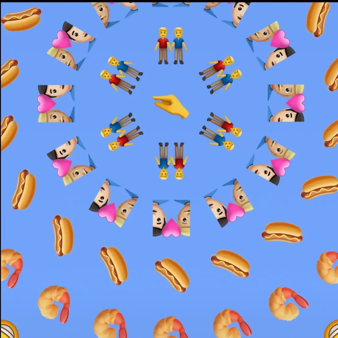Micro Kings🤴🏼🤴🏻 cover