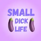 Small Dick Life avatar