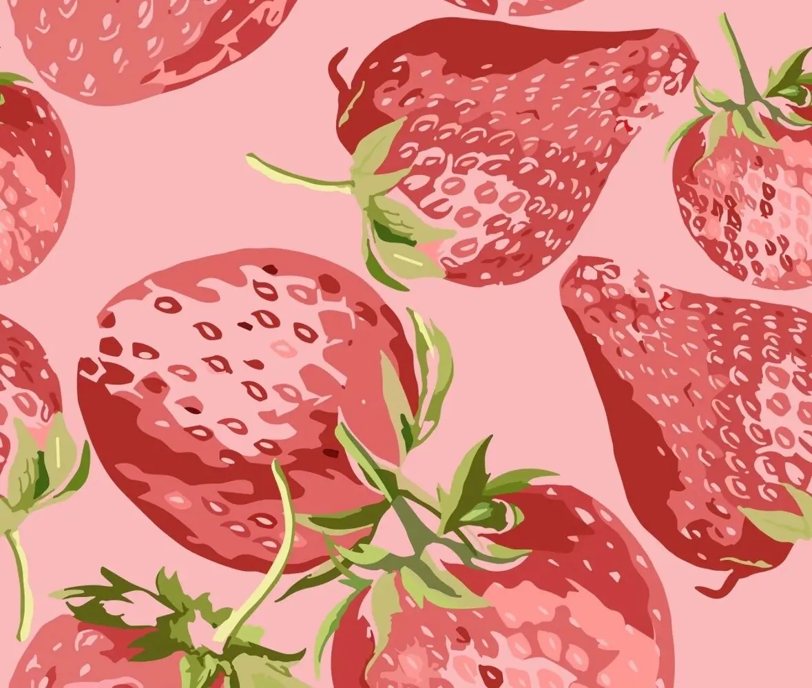 ❥BᗴᖇᖇY❥ 🍓 header