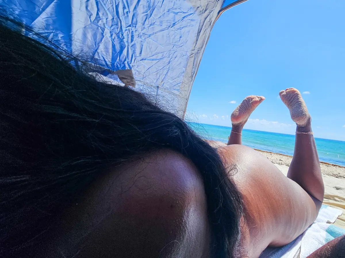 Sole4reelz 🤎👣 cover