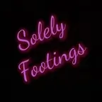 Solely Footings avatar