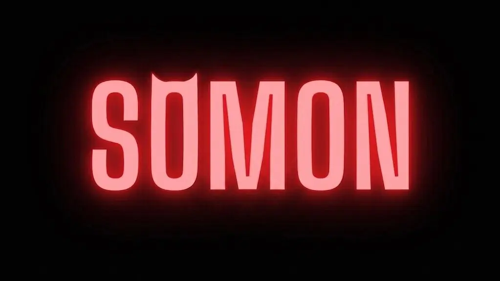SOMON 🏳️⚧️ cover