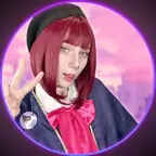 Sonya May avatar
