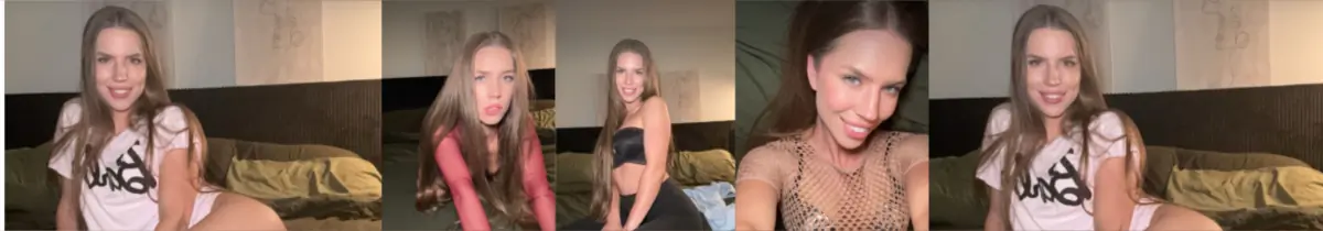 Sophia 😇 cover