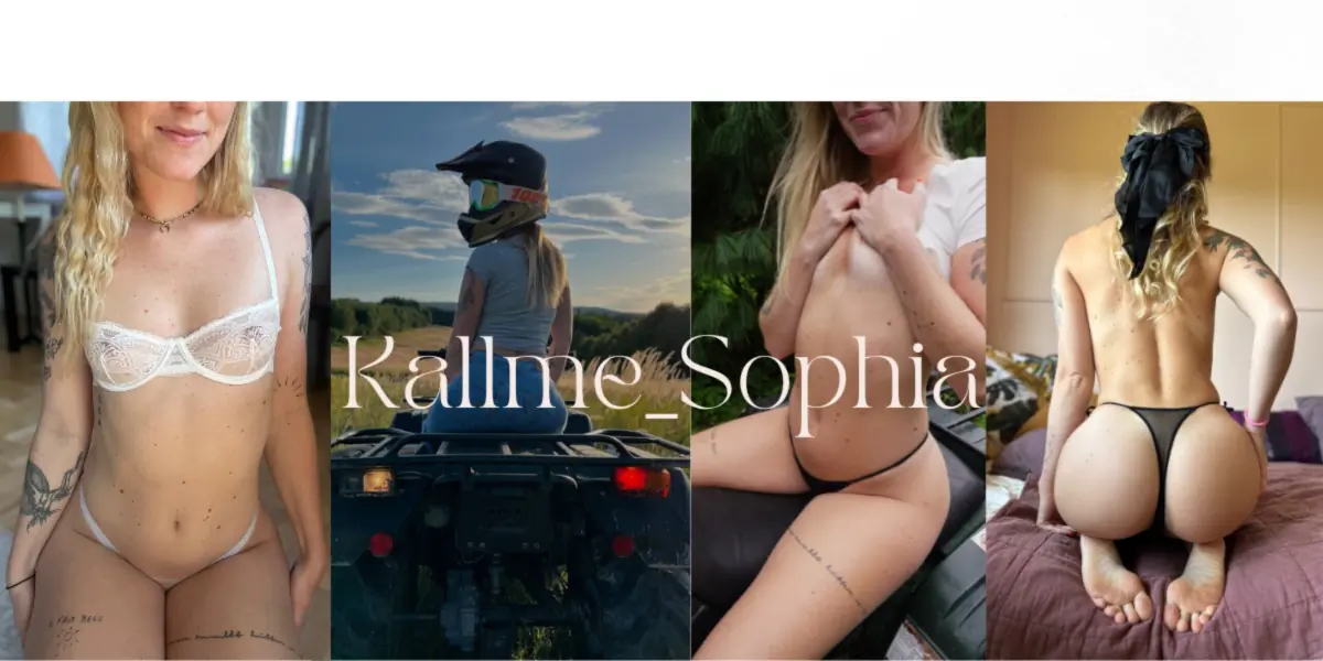Sophia header