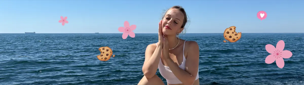 Sophie header