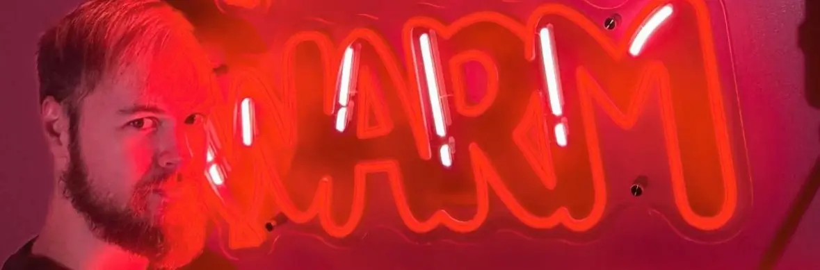 Salvi Blaze cover