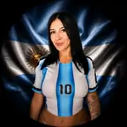 🇦🇷💝BARBIEE YOUR GIRLFRIEND 💗💝 avatar