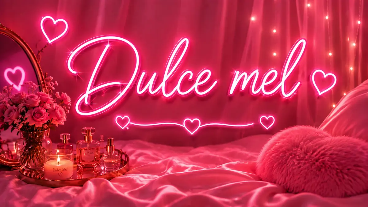 Dulce Mel💕 header