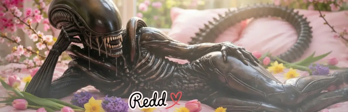 Redd cover