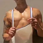 Spandex Boy avatar