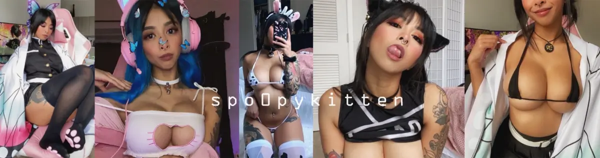kitty ♡ LIVE MAY 27th ♡ ON HIATUS cover