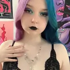 SpookyBaby777 🧚 avatar