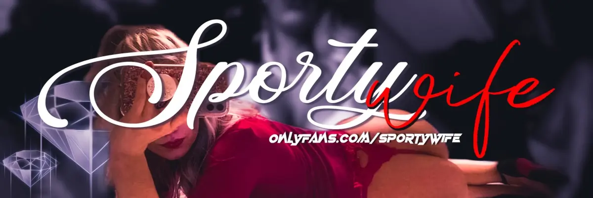 SportyWife 💎VIP💎 header