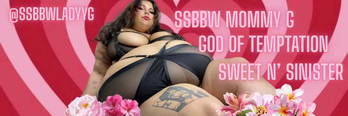 Mommy G header