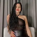 ⚫️GODDESS SOFIXXX⚫️ SOFT DOMME avatar