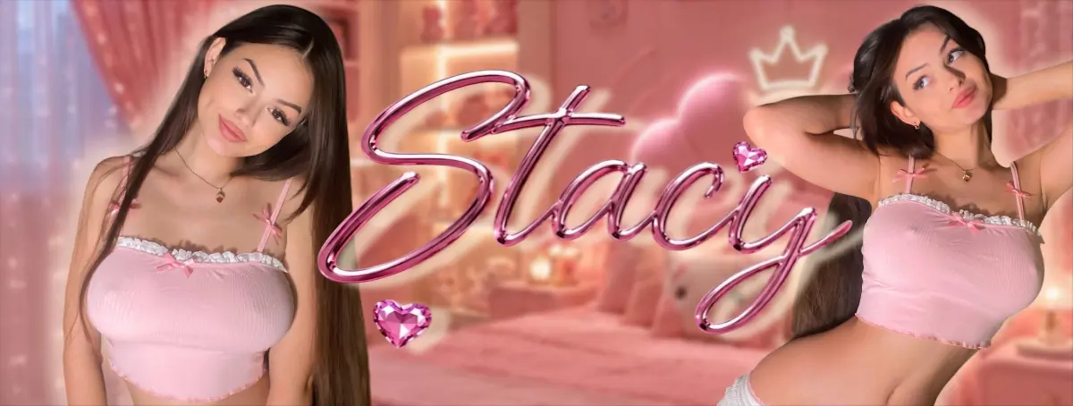 Stacy💞 cover