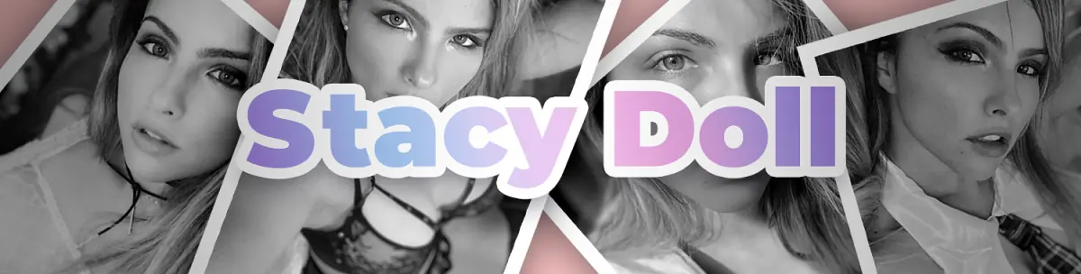 Stacy Doll header