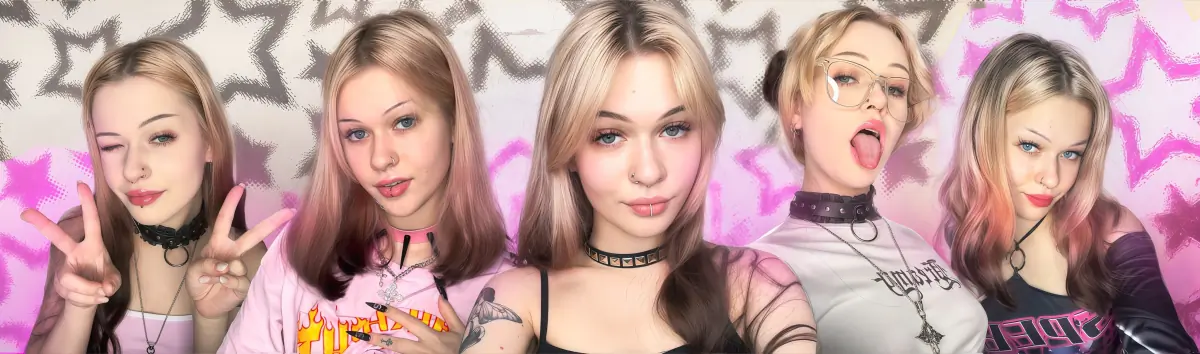 Stacy Shine 𐔌՞ ܸ.ˬ.ܸ՞𐦯 💖 header