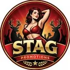 Stag Promotions (19K+ Subs) avatar