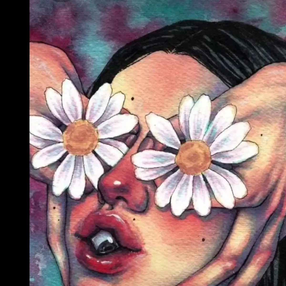 Daisy💕 header