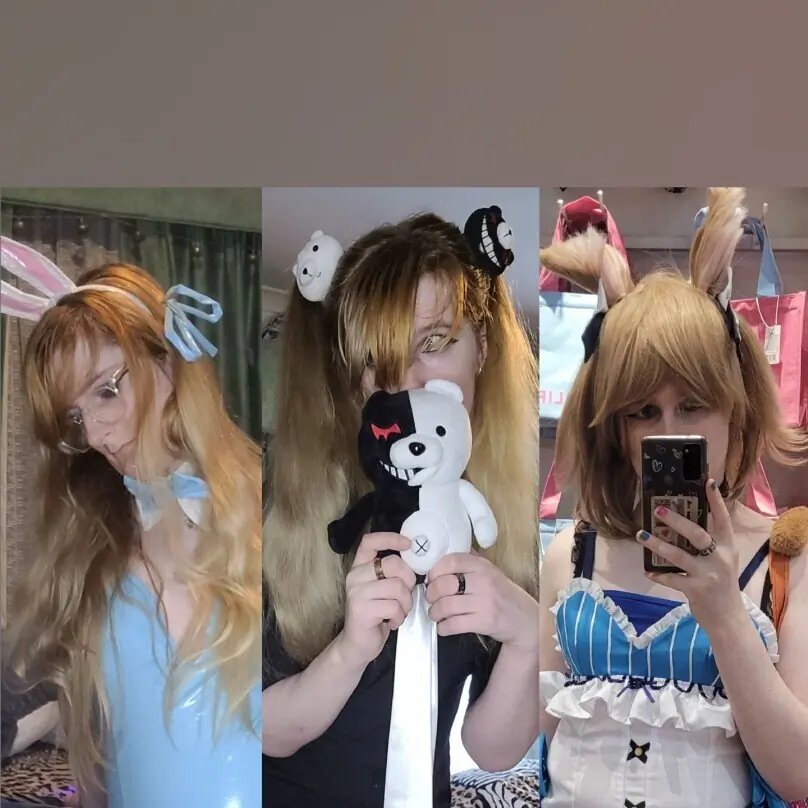 StardustX header